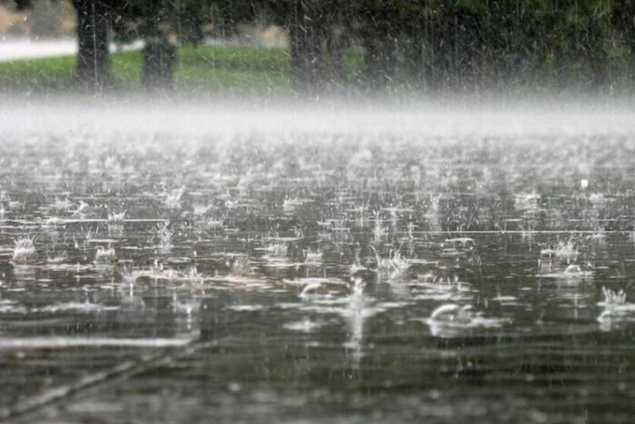 «Спека втікатиме звідусіль»: синоптики дали прогноз погоди на 8 липня