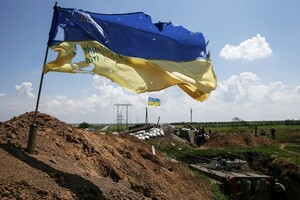 Україна героїчно відбиває найбільшу загрозу у своїй сучасній історії