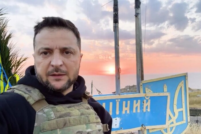 500 днів війни: Зеленський опублікував потужне відео 