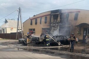 Обстріл Лимана: кількість загиблих зросла до дев’яти