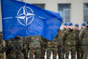   Саммит НАТО пройдет в 150 км от РФ: страны Альянса превратили Вильнюс в крепость
