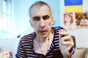 Адвокат назвал самых близких людей Саакашвили, которые его сейчас посещают