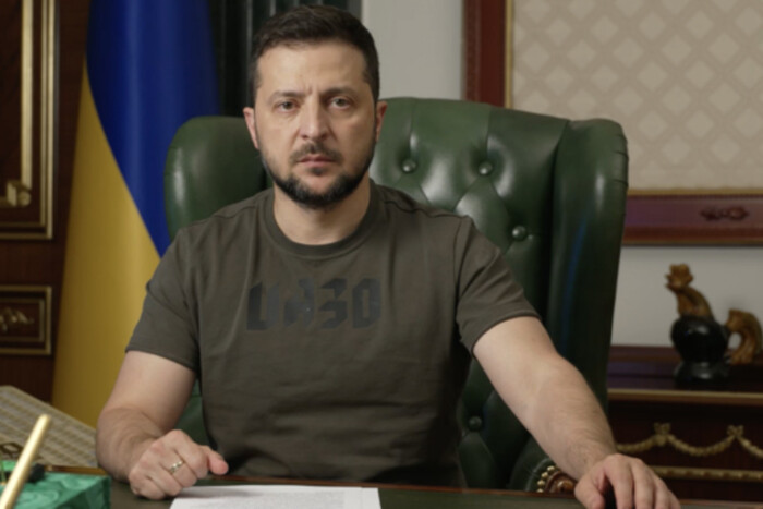 «Не хочу у Вільнюс задля розваги» – Зеленський про очікування гарантій безпеки для України