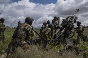 Военные придерживаются более медленного темпа продвижения, чтобы сохранить боевую мощь Сил обороны