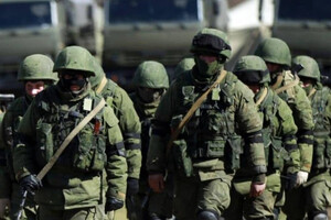 РФ использовала максимальный «базовый набор» в войне против Украины – Резников