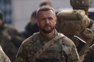 Охоронець Зеленського завойовує серця українок: що відомо про Донця (відео)