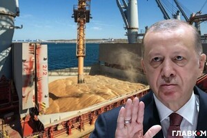 Цікаві перспективи зернової угоди. Що задумав Ердоган?