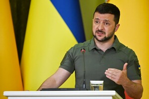 Володимир Зеленський очікує, що усі важливі для України рішення будуть прийняті упродовж саміту