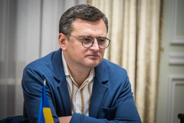Членство України в НАТО: Кулеба заявив, що союзники Альянсу досягли консенсусу 
