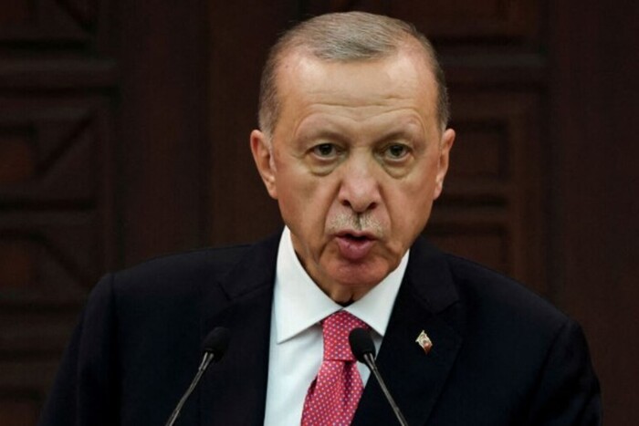 Ердоган висунув новий ультиматум для схвалення вступу Швеції до НАТО 