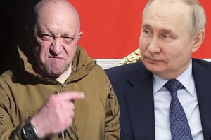 Пригожин більше не погрожує Кремлю?