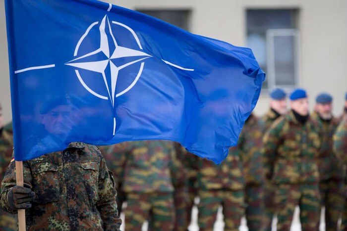 Лідери НАТО затвердили план оборони на випадок вторгнення Росії