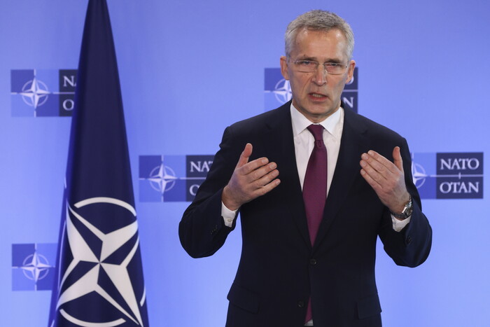 Чому Туреччина передумала щодо вступу Швеції в НАТО? Столтенберг пояснив