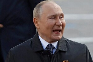 Довіра до Путіна рекордно впала в усьому світі: результати опитування