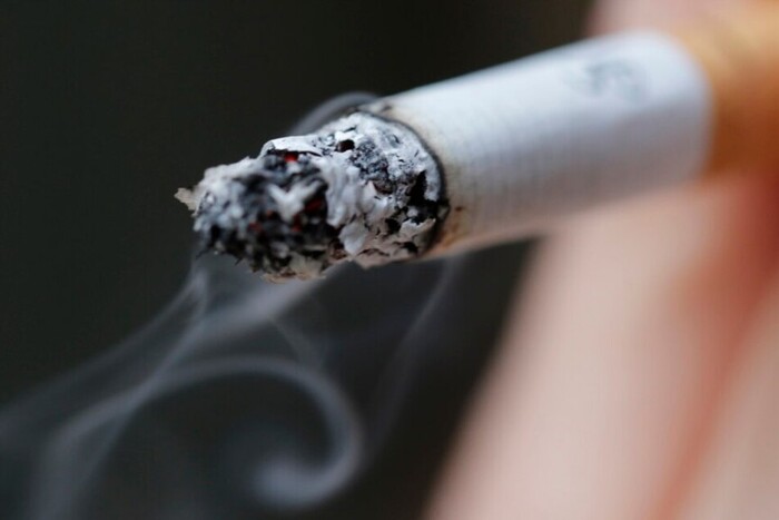 Відсьогодні в Україні запроваджуються нові обмеження щодо тютюнових виробів