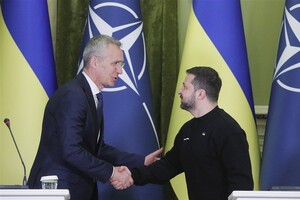 «Ніхто не буде купляти квиток на Третю світову»