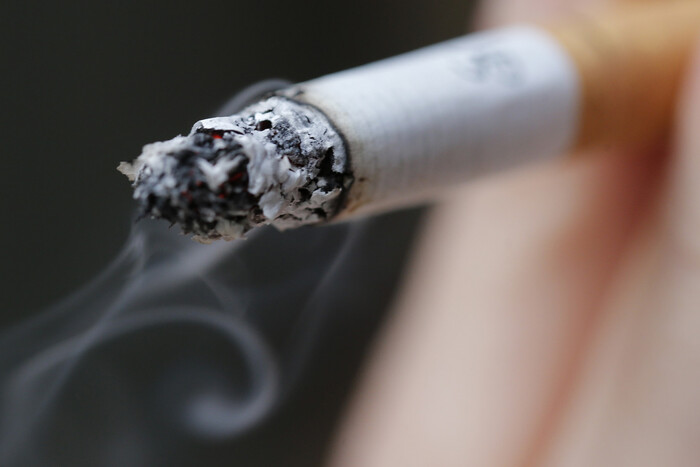 С сегодняшнего дня в Украине вводятся новые ограничения в отношении табачных изделий