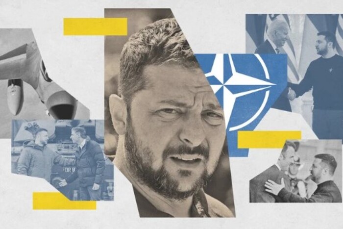 Чого чекати Україні від саміту НАТО? Прогнози світових ЗМІ