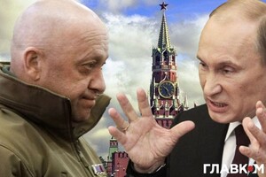 Путин и Пригожин. Вместе или параллельно?
