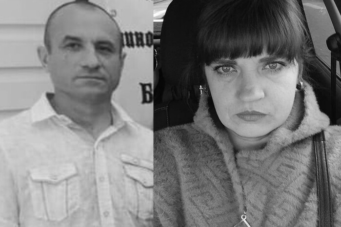 Трагедія в Оріхові. Загинуло подружжя залізничників: у них залишилась маленька донька 