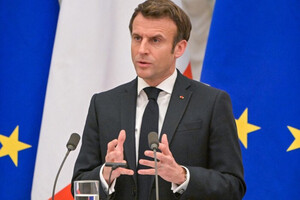 Франция передаст Украине ракеты, которые «способны наносить глубокие удары»