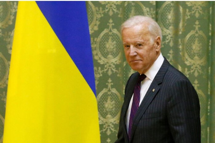Вступ України до НАТО: Байден зробив заяву 