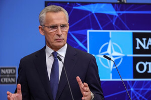 Генсек НАТО назвав ядерну риторику Росії «небезпечною та безвідповідальною»