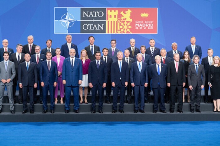 Перший день саміту НАТО та подарунок від Франції. Головне за 11 липня