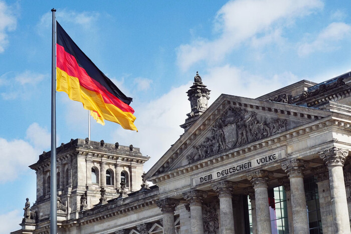 Германия готовит новый пакет помощи Украине