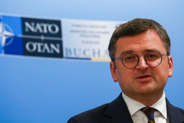 «Питання України не має бути в підвішеному стані». Кулеба оцінив результати саміту НАТО 