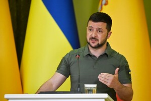 Володимир Зеленський закликатиме партнерів надати Україні запрошення до НАТО