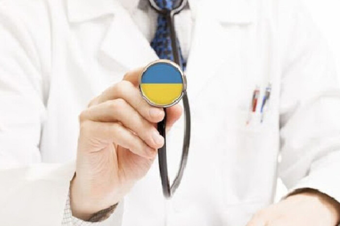 Яких лікарів бракує Україні? Національна служба здоров’я оприлюднила список 