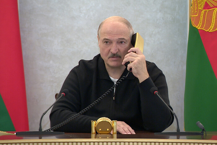 Переговори з Росією: кому з політиків на WhatsApp подзвонив Лукашенко та як формували делегацію