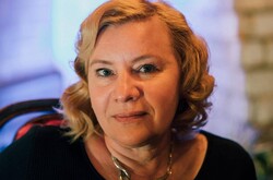 Людмила Губіанурі: Булгаков на українофоба не тягне