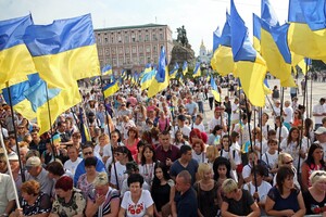 Хто консервує Україну в її нинішньому аморфному культурному і духовному стані?