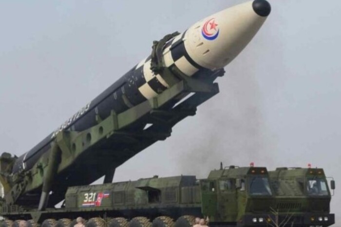 Куди можуть полетіти нові ракети КНДР? Сеул зробив шокуючий прогноз