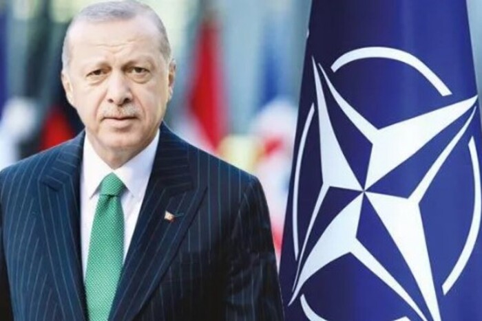 Чому Ердоган змінив позицію щодо Швеції у НАТО? Озвучено ще одну причину