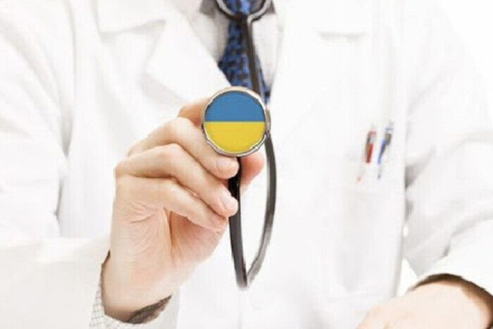Каких врачей не хватает Украине? Национальная служба здоровья обнародовала список