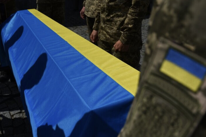 Україна повернула тіла 19 військових, які загинули в російському полоні