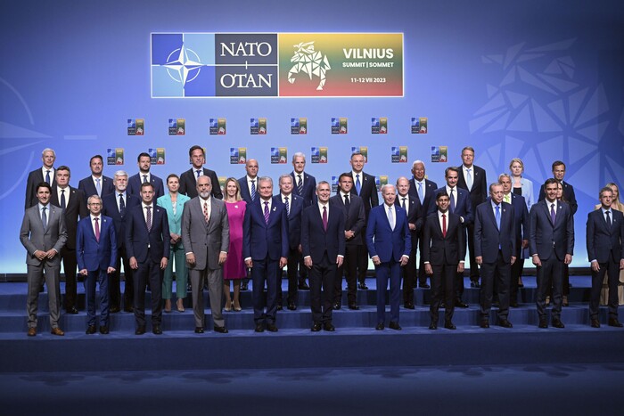 ISW про результати саміту НАТО: Росія провалила одну з довоєнних цілей