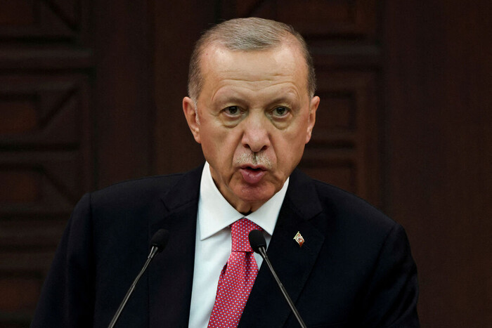 Ердоган повідомив, коли Росія покине Нагірний Карабах