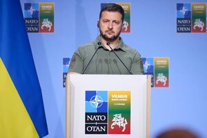 Україна має підстави критикувати НАТО