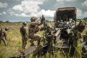 Російські війська намагаються прорвати оборону ЗСУ та стягують резерви