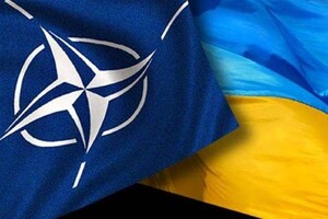 Украина стремится оказаться в Альянсе