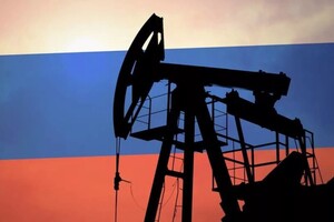 Експорт російської нафти впав до мінімуму за два роки
