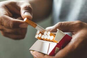 Сусідня з Україною країна вирішила повністю заборонити тютюн 