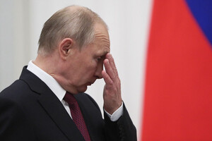 Є ризик арешту Путіна під час саміту БРІКС 