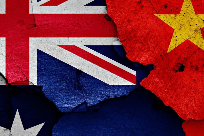 У Британії скандал: Китай проник в усі сектори економіки країни