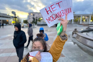 Єфремов каже, в Осетії тих, хто проти війни набагато більше, ніж тих, хто за, але вони «заручники ситуації»