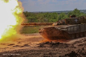 Тривають важкі бої, але ЗСУ відбивають штурми